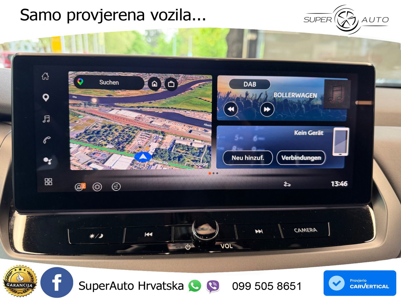 Nissan Qashqai 1.3 DIG-T (158 KS) Xtronic N-Connecta LED+GR SJED+ACC