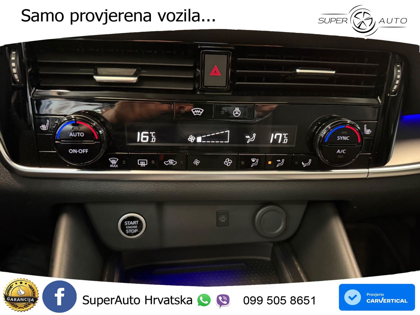 Nissan Qashqai 1.3 DIG-T (158 KS) Xtronic N-Connecta LED+GR SJED+ACC