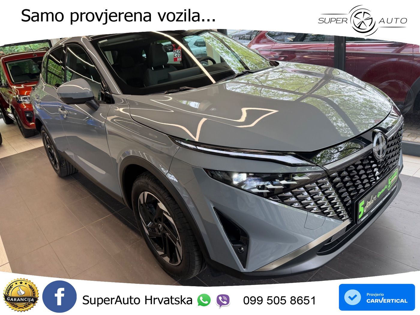 Nissan Qashqai 1.3 DIG-T (158 KS) Xtronic N-Connecta LED+GR SJED+ACC