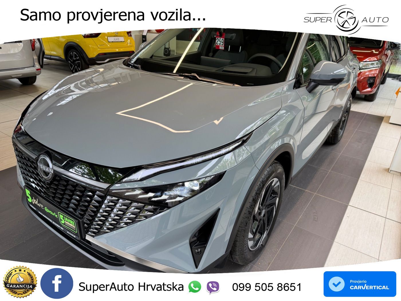 Nissan Qashqai 1.3 DIG-T (158 KS) Xtronic N-Connecta LED+GR SJED+ACC
