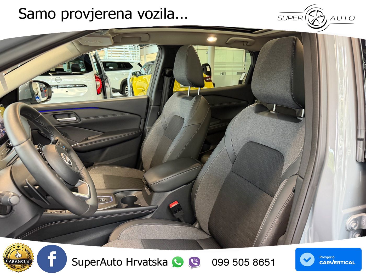 Nissan Qashqai 1.3 DIG-T (158 KS) Xtronic N-Connecta LED+GR SJED+ACC