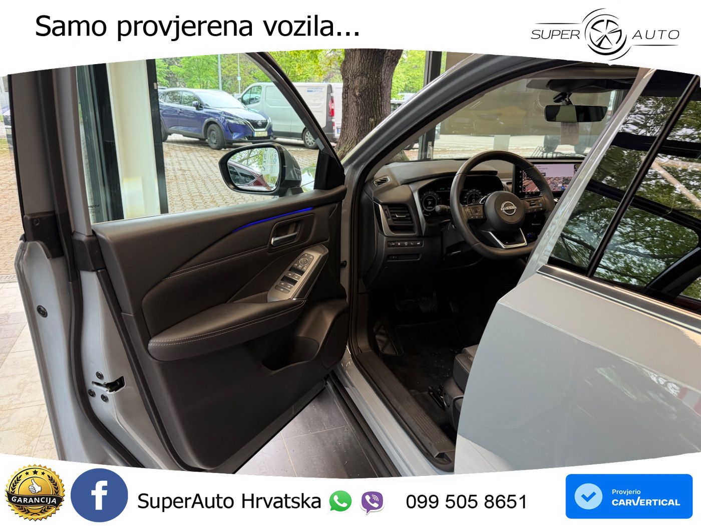 Nissan Qashqai 1.3 DIG-T (158 KS) Xtronic N-Connecta LED+GR SJED+ACC