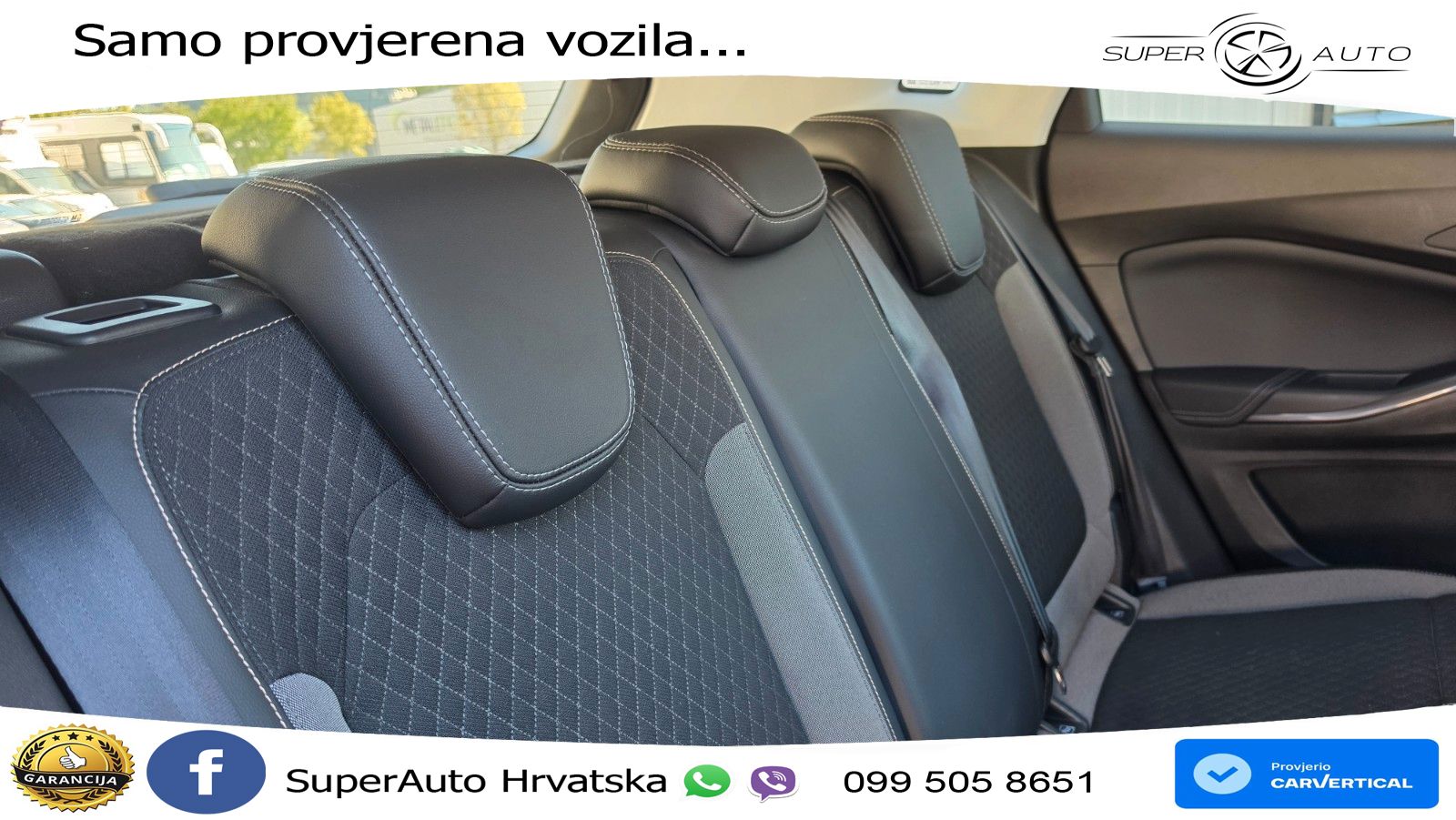 Opel Grandland X 1.2 Turbo (130 KS) Automatic