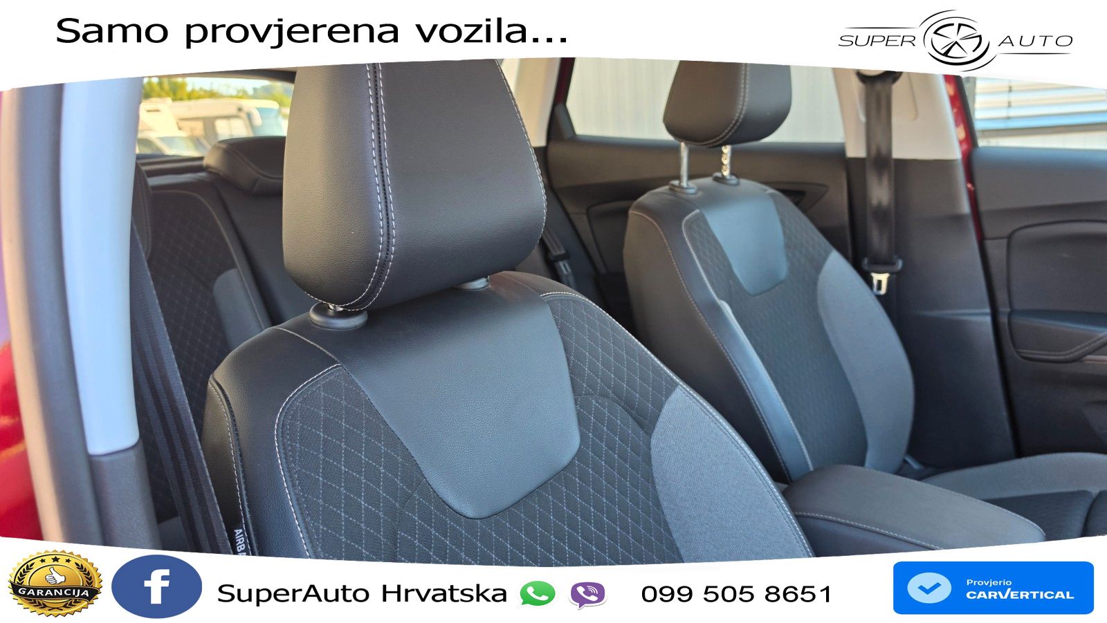 Opel Grandland X 1.2 Turbo (130 KS) Automatic