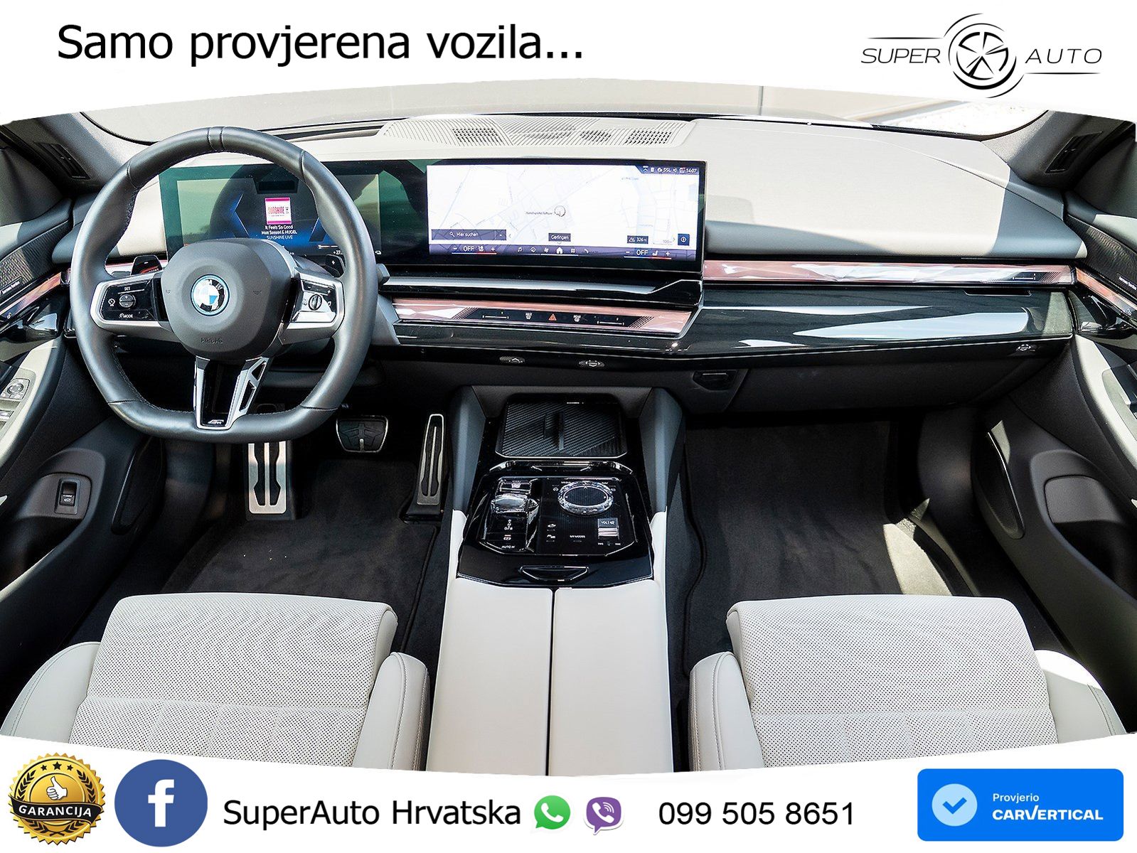 BMW 550e (489 KS) xDrive Steptronic M Sport ACC+HEAD+4xGR SJED+360+PANO
