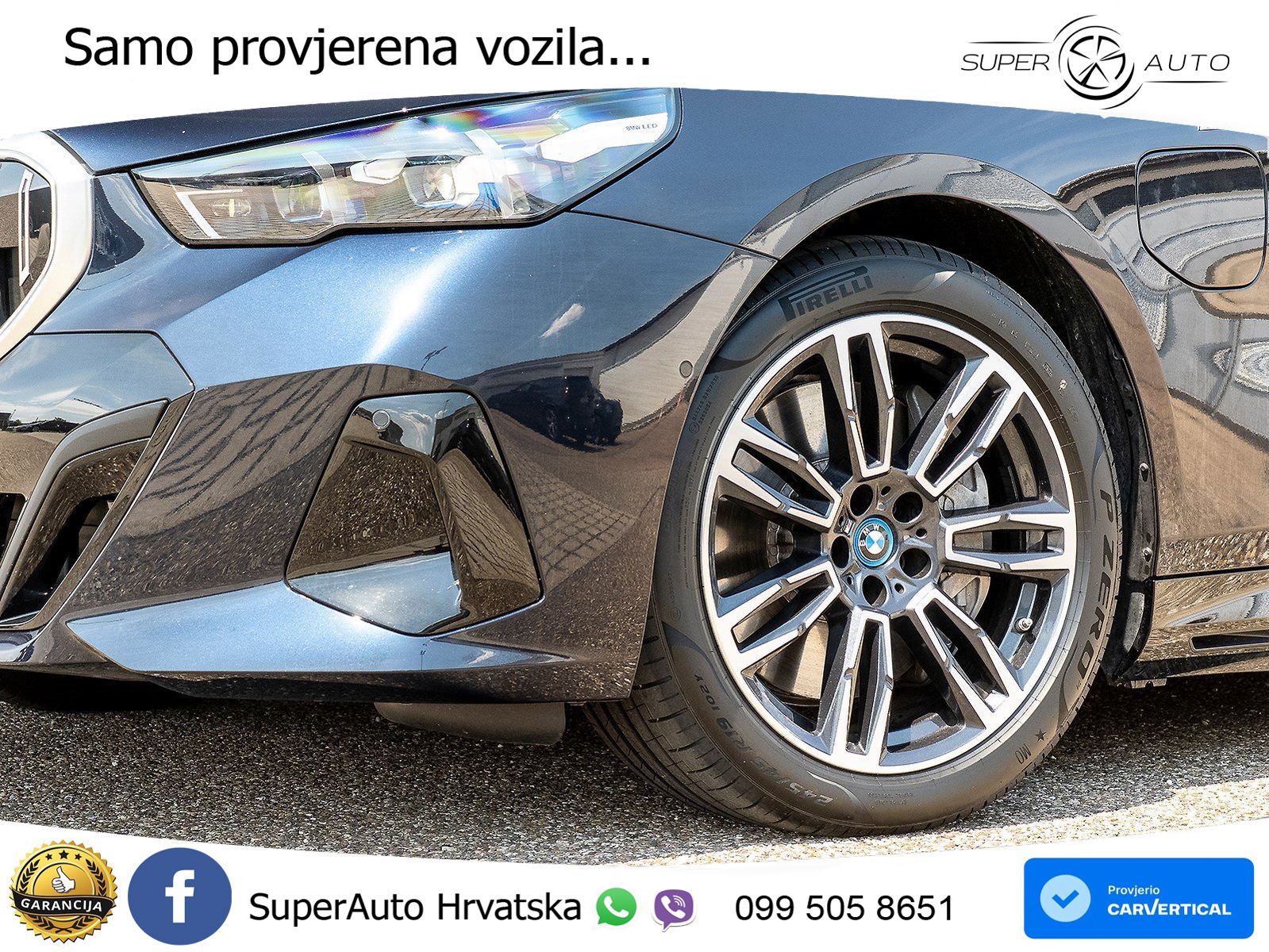 BMW 550e (489 KS) xDrive Steptronic M Sport ACC+HEAD+4xGR SJED+360+PANO