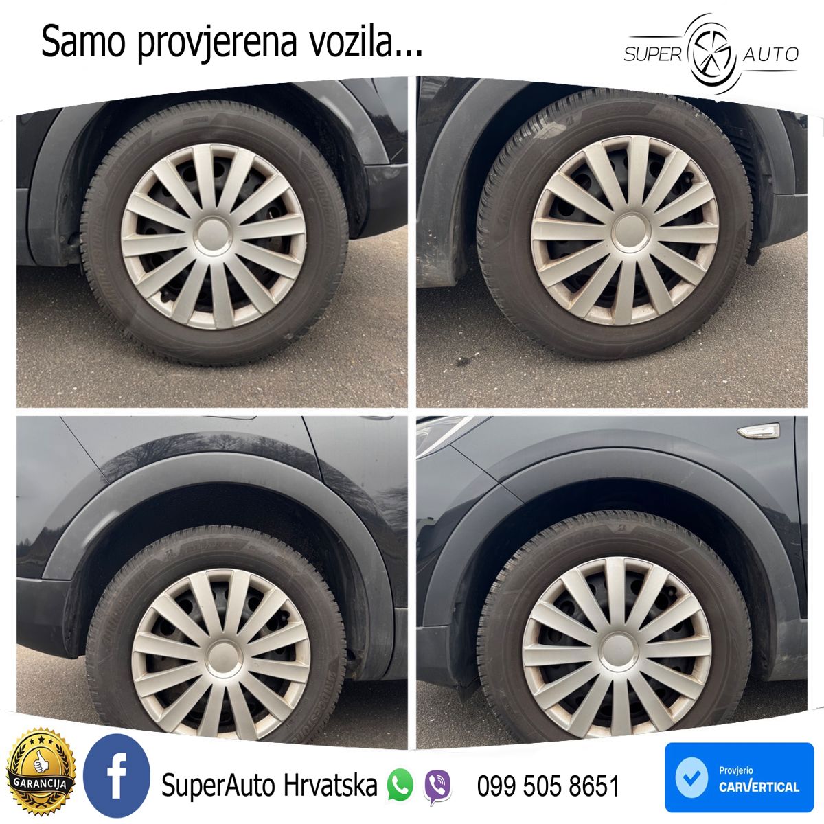 Opel Grandland X 1.2 Turbo (130 KS)