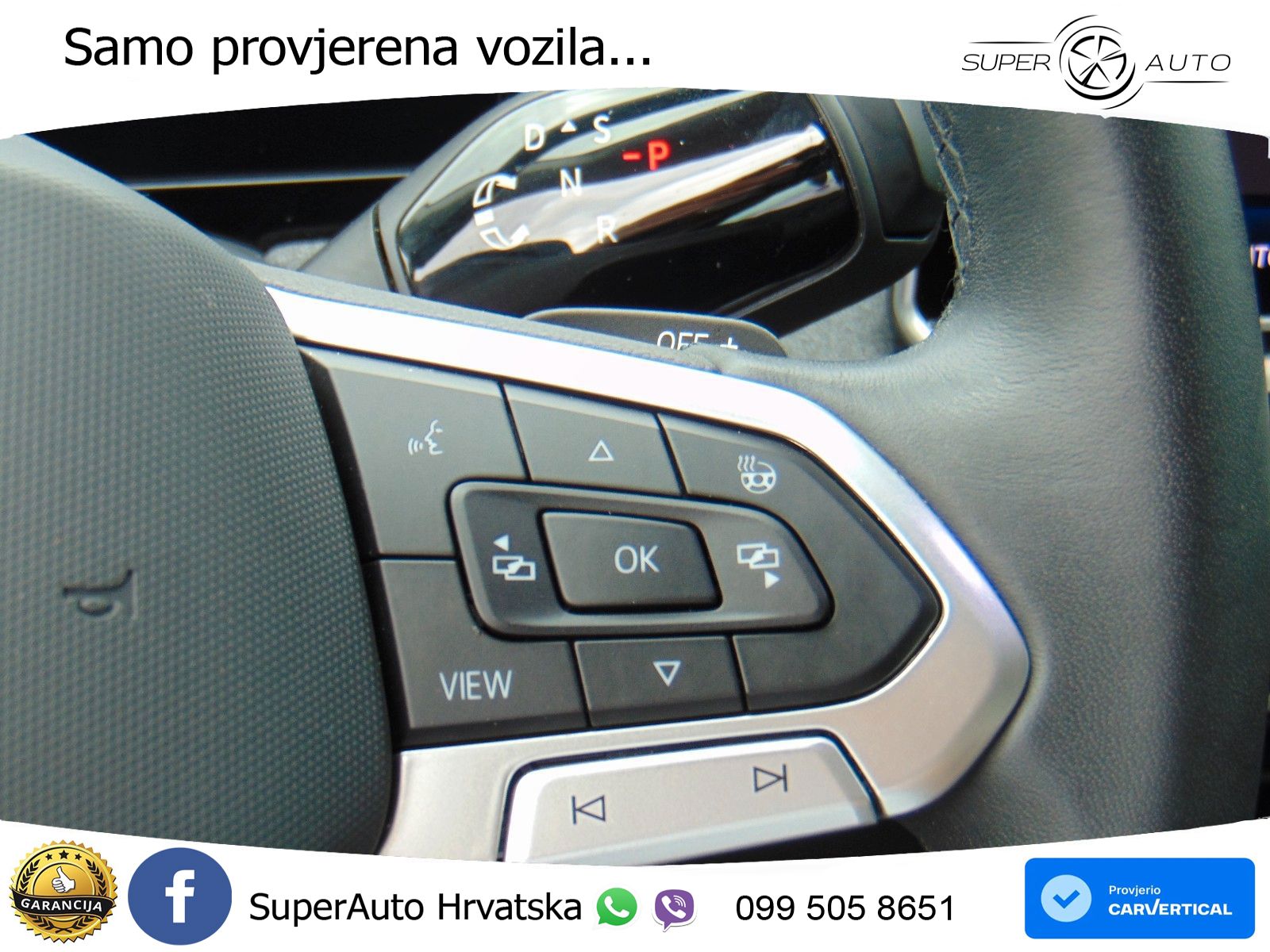 Volkswagen Passat Variant 1.5 eTSI (150 KS) DSG LED+GR SJED+ACC