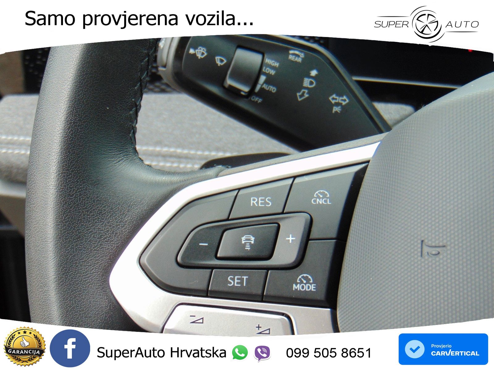 Volkswagen Passat Variant 1.5 eTSI (150 KS) DSG LED+GR SJED+ACC