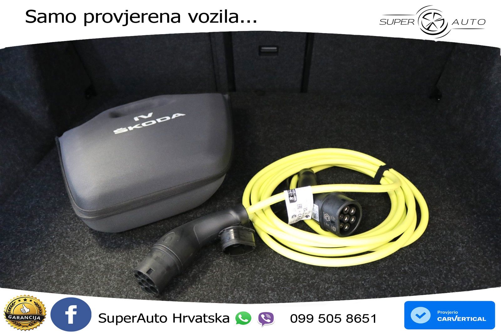 Škoda Enyaq iV RS 82 kWh (299 KS) AWD Suite LED+GR SJED+ACC