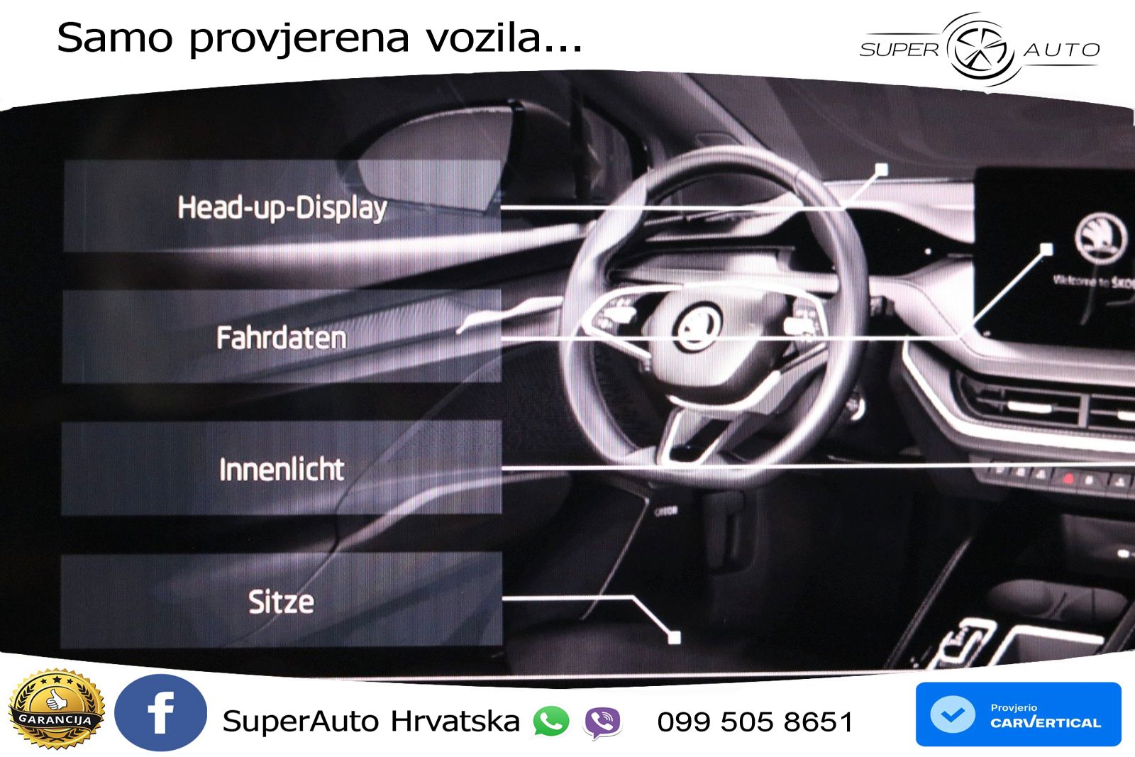 Škoda Enyaq iV RS 82 kWh (299 KS) AWD Suite LED+GR SJED+ACC