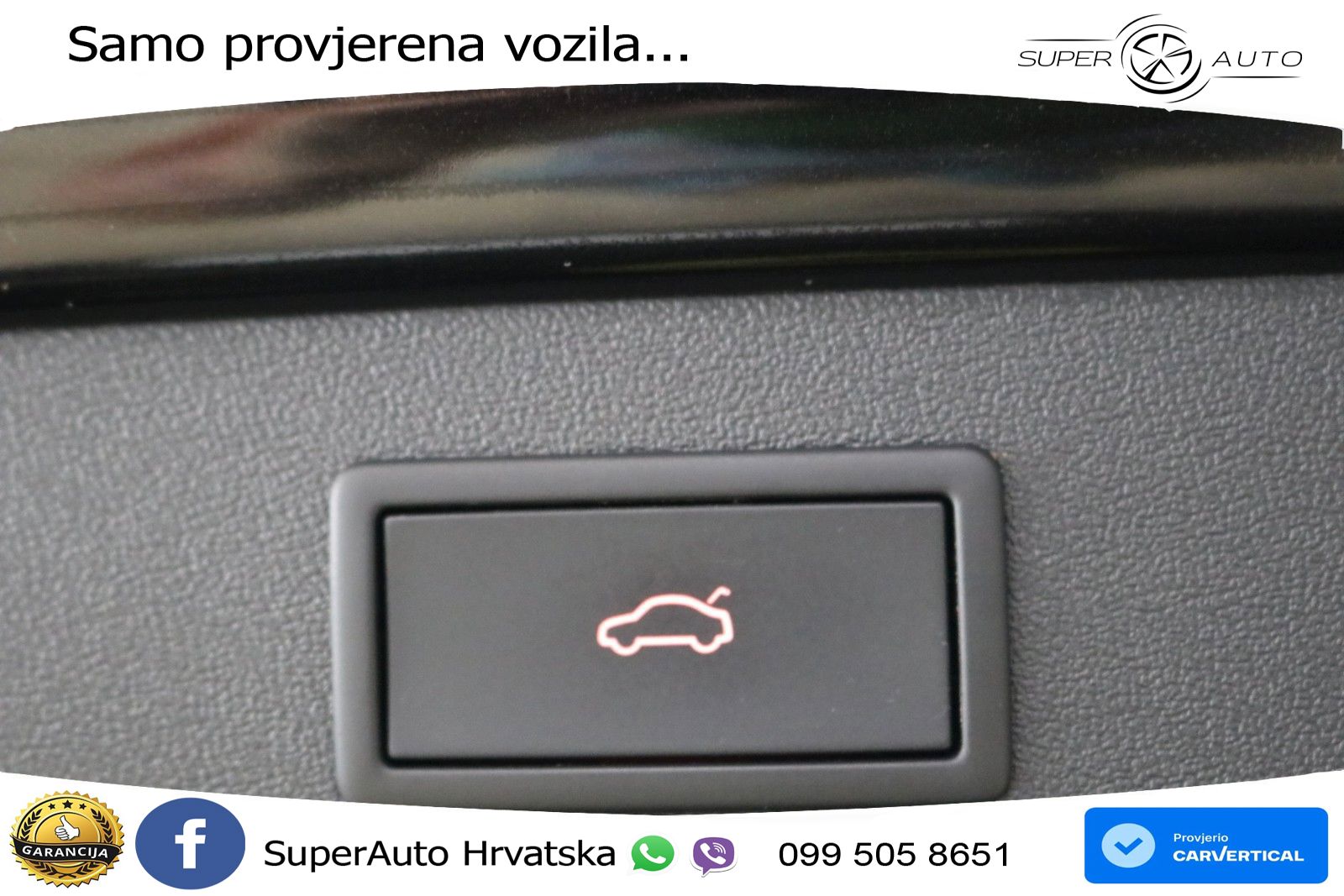 Škoda Enyaq iV RS 82 kWh (299 KS) AWD Suite LED+GR SJED+ACC
