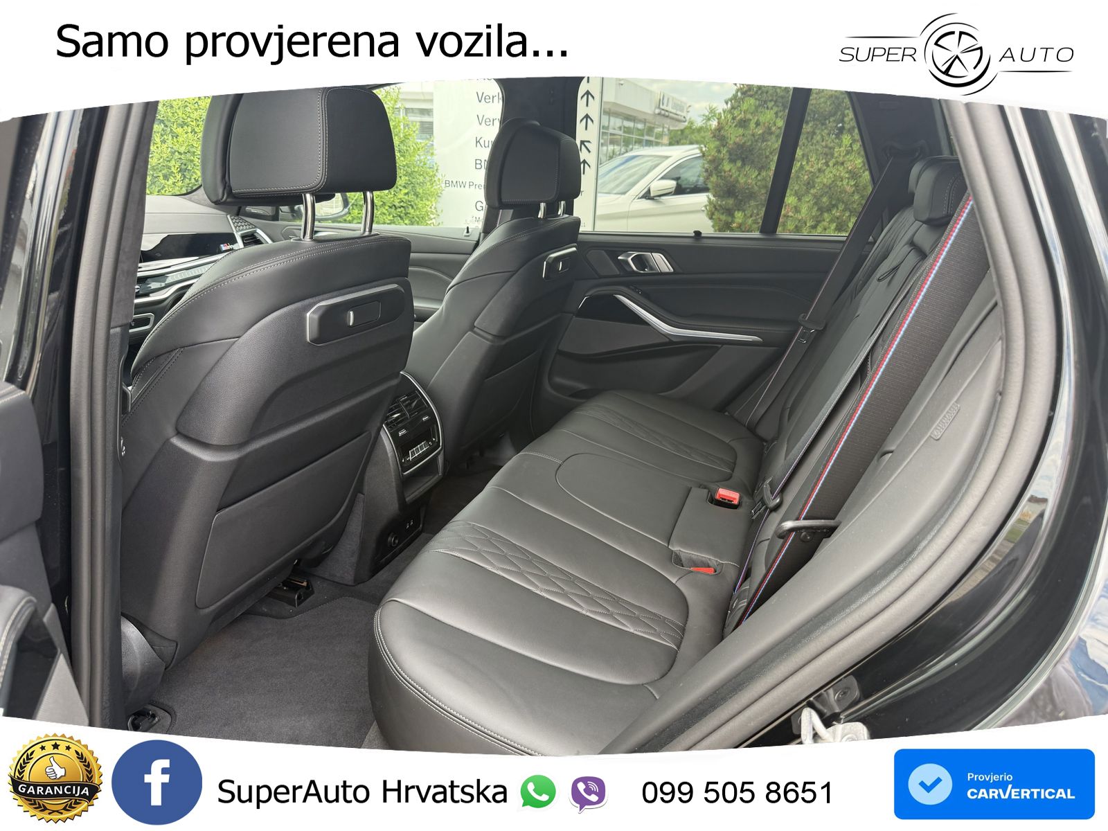 BMW X5 50e (489 KS) xDrive Steptronic M Sport LED+GR SJED+ACC