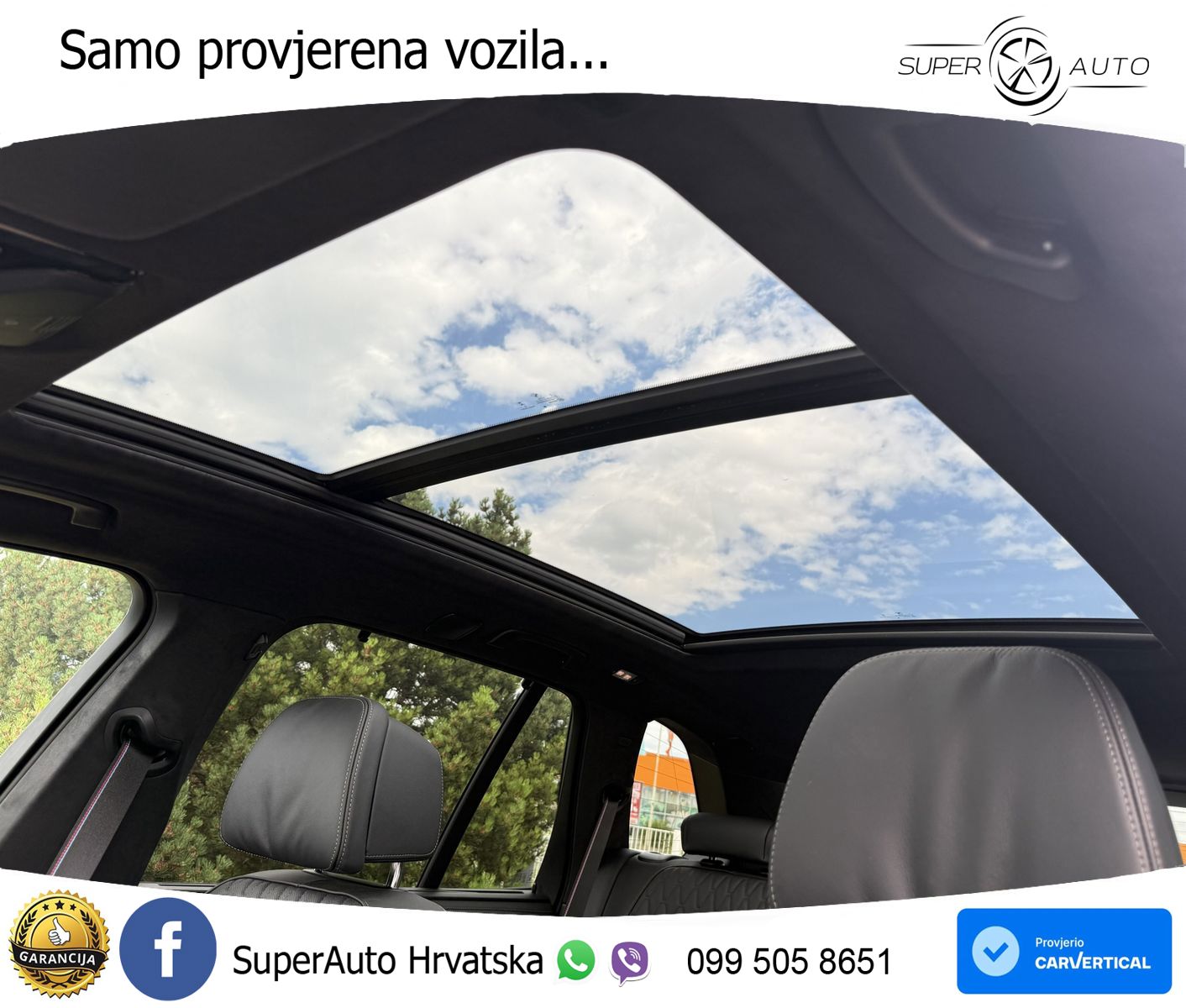 BMW X5 50e (489 KS) xDrive Steptronic M Sport LED+GR SJED+ACC