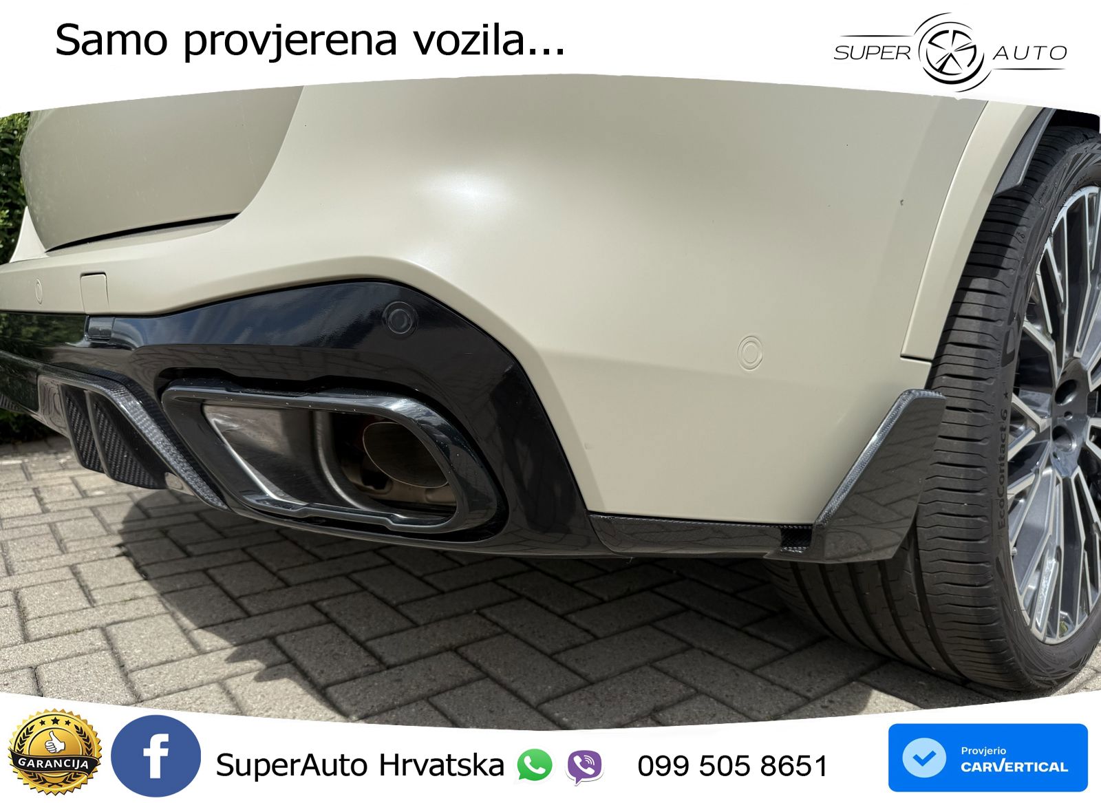 BMW X5 50e (489 KS) xDrive Steptronic M Sport LED+GR SJED+ACC