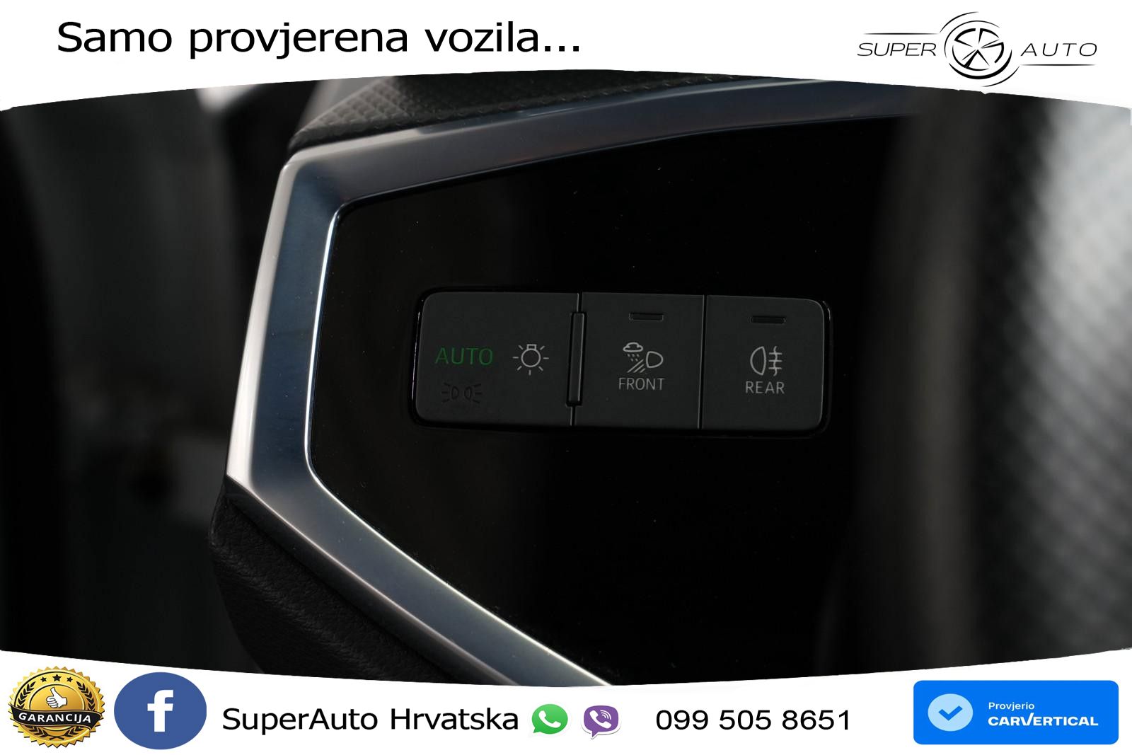 Audi Q3 35 TFSI (150 KS) S tronic S line LED+GR SJED+ACC