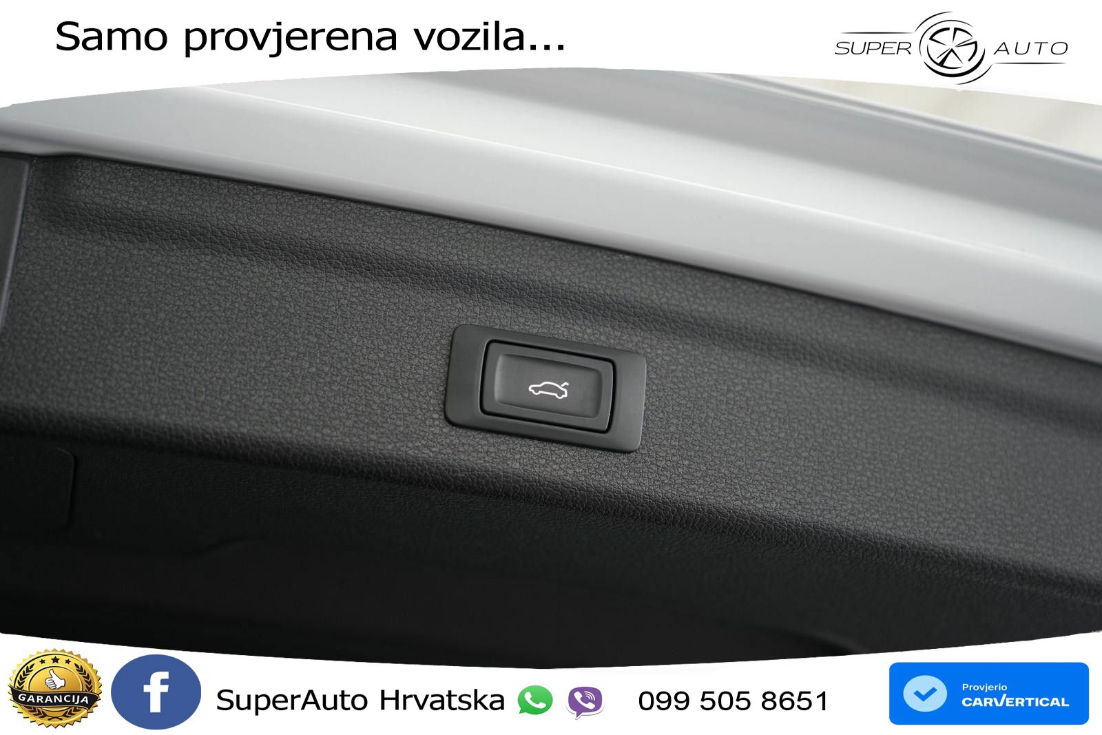 Audi Q3 35 TFSI (150 KS) S tronic S line LED+GR SJED+ACC