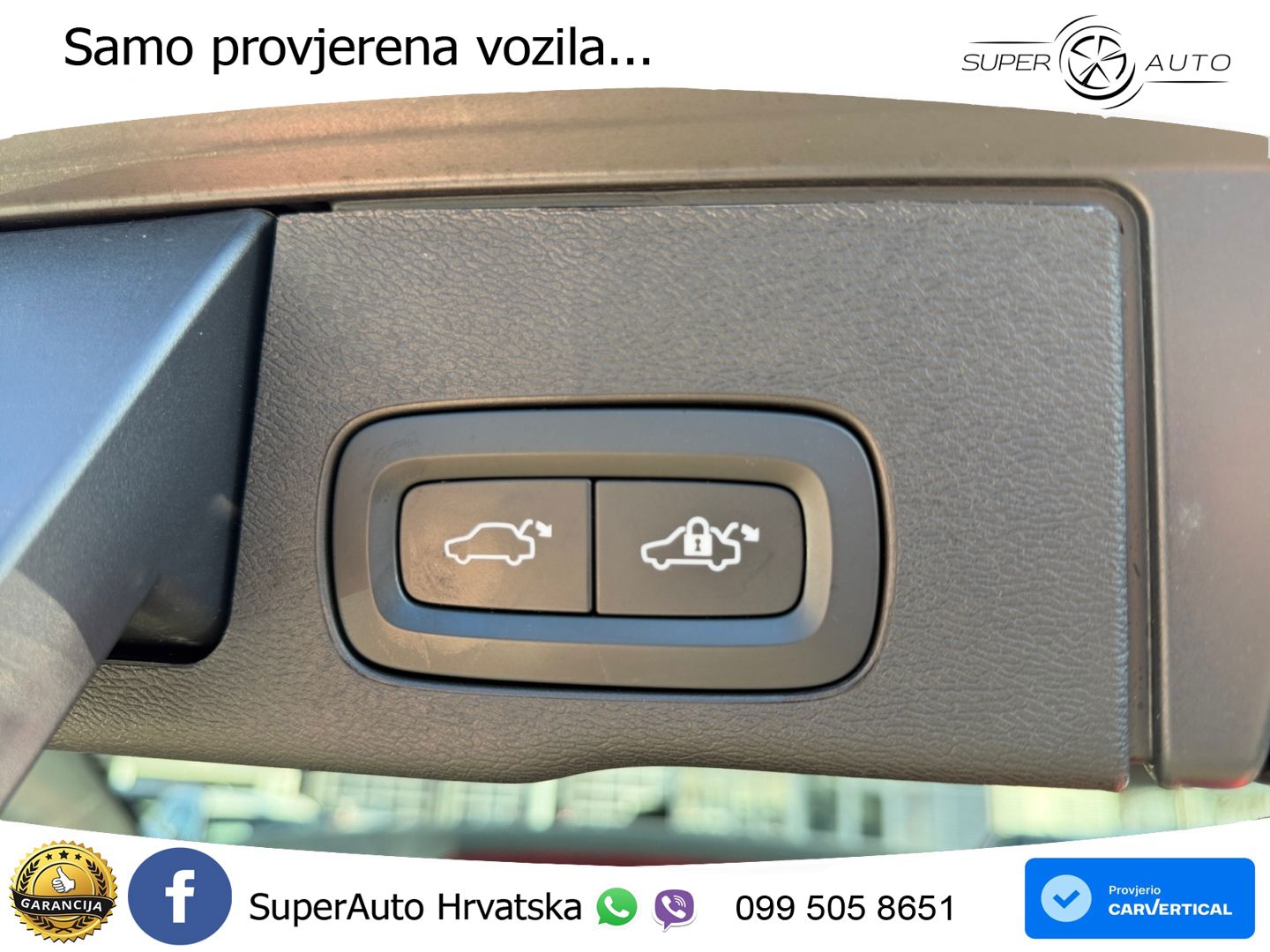 Volvo XC60 B5 Diesel AWD Geartronic LED+GR SJED+ACC