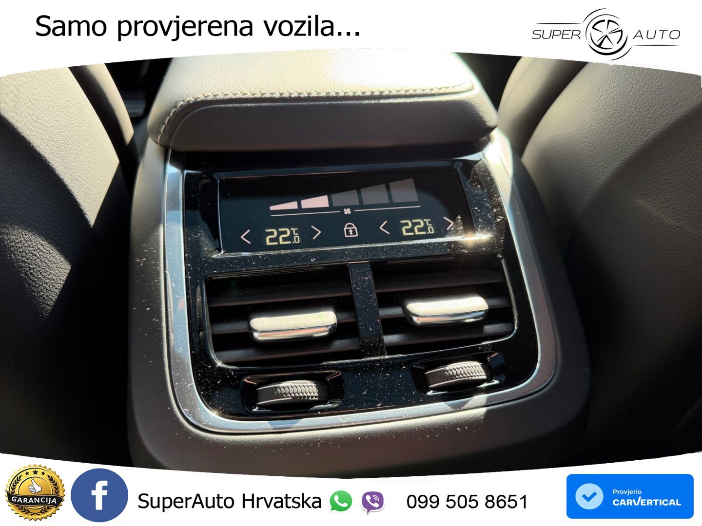 Volvo XC60 B5 Diesel AWD Geartronic LED+GR SJED+ACC