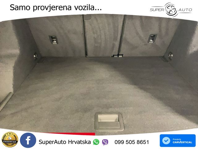 Audi Q3 40 TFSI (190 KS) quattro S tronic advanced LED+GR SJED+ACC