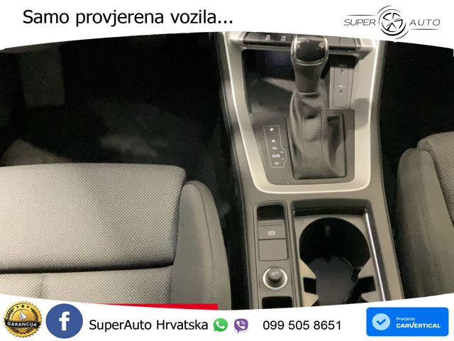Audi Q3 40 TFSI (190 KS) quattro S tronic advanced LED+GR SJED+ACC