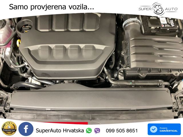 Audi Q3 40 TFSI (190 KS) quattro S tronic advanced LED+GR SJED+ACC
