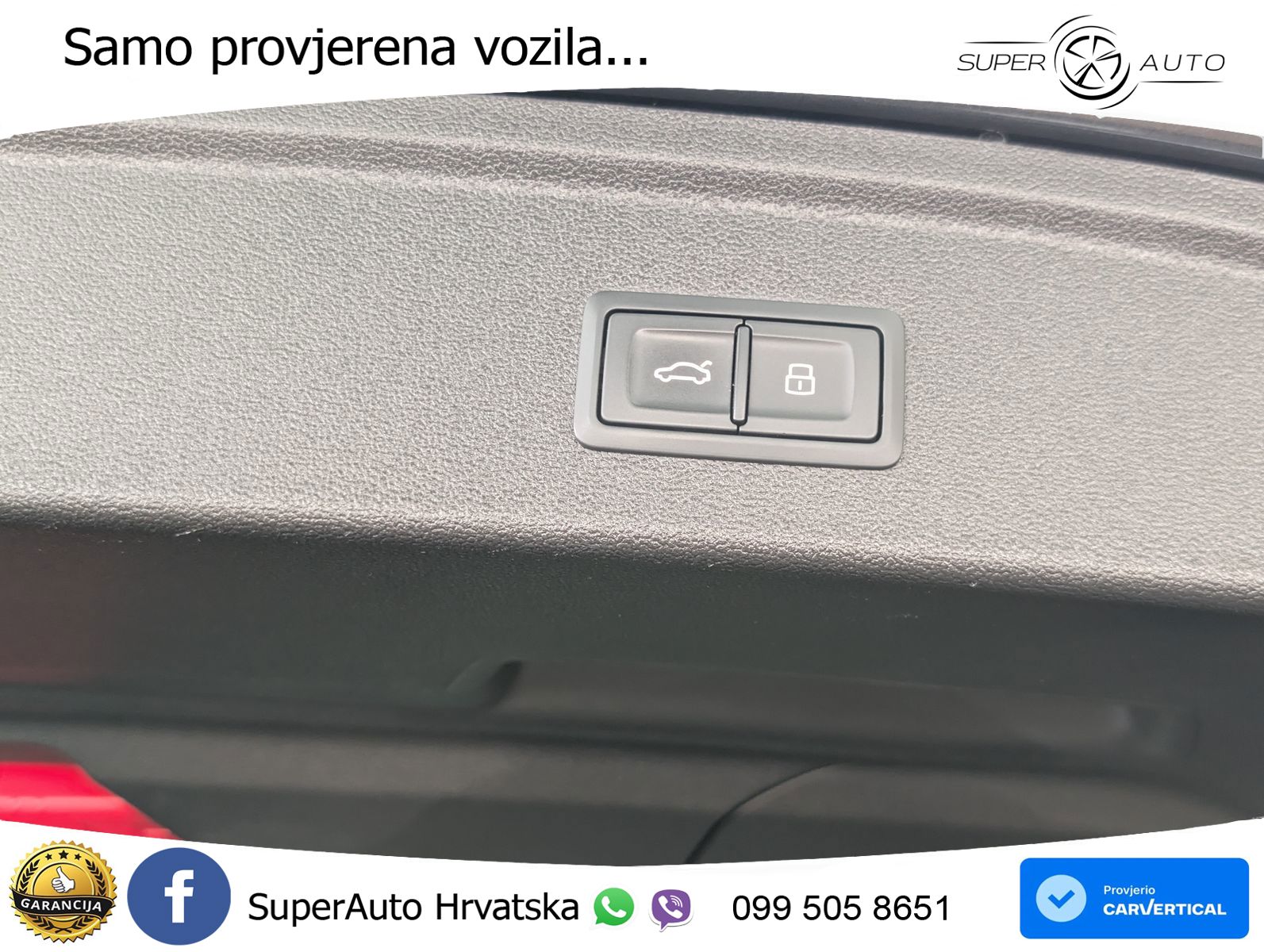 Audi A3 40 TDI (200 KS) quattro S tronic S line LED+GR SJED+ACC