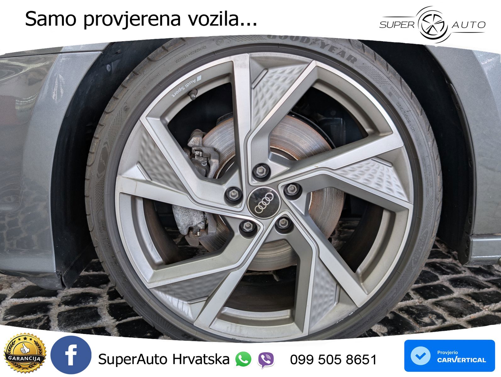 Audi A3 40 TDI (200 KS) quattro S tronic S line LED+GR SJED+ACC