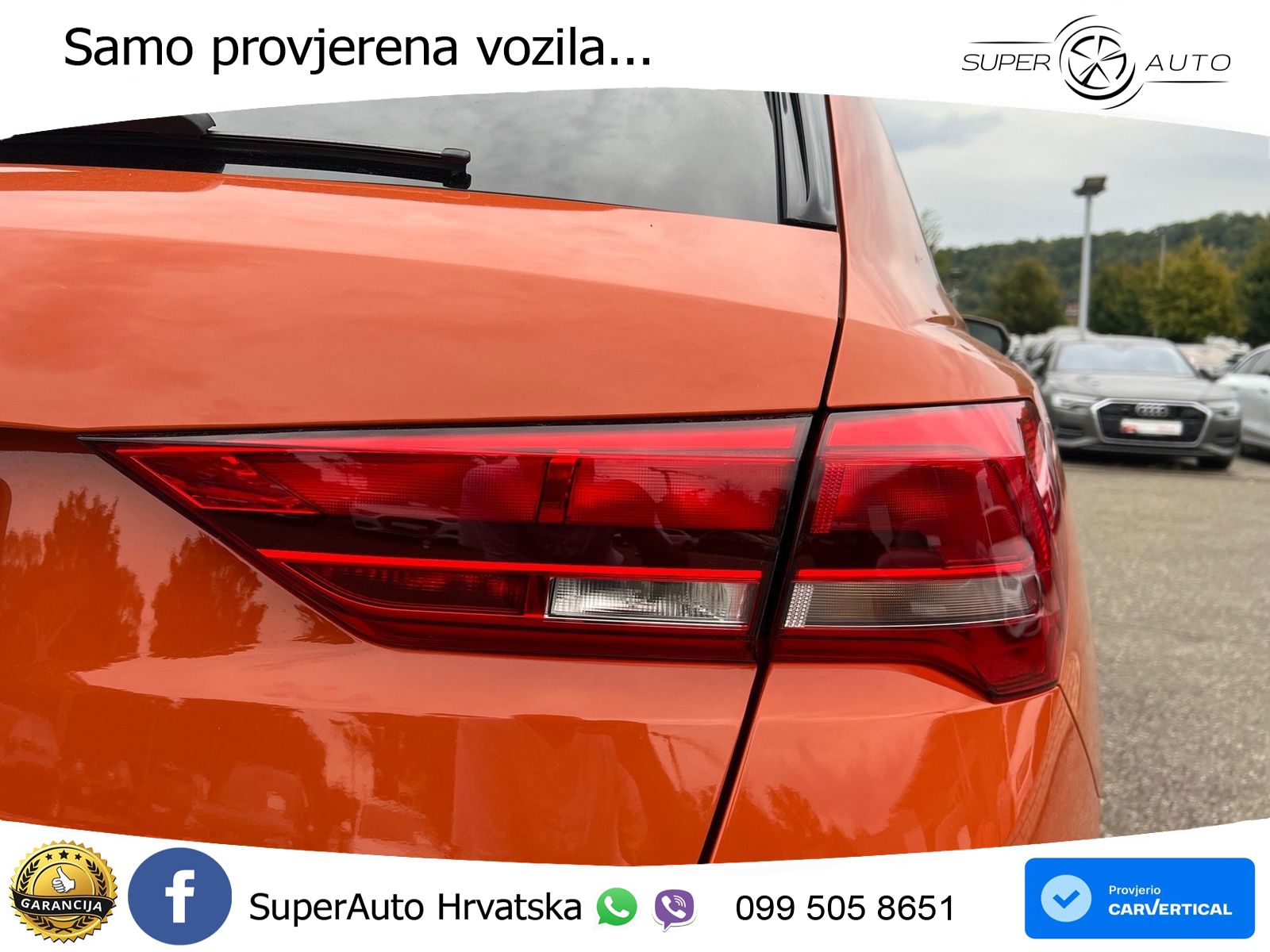 Audi Q3 1.5 TFSI (150 KS) S tronic S line LED+GR SJED+ACC