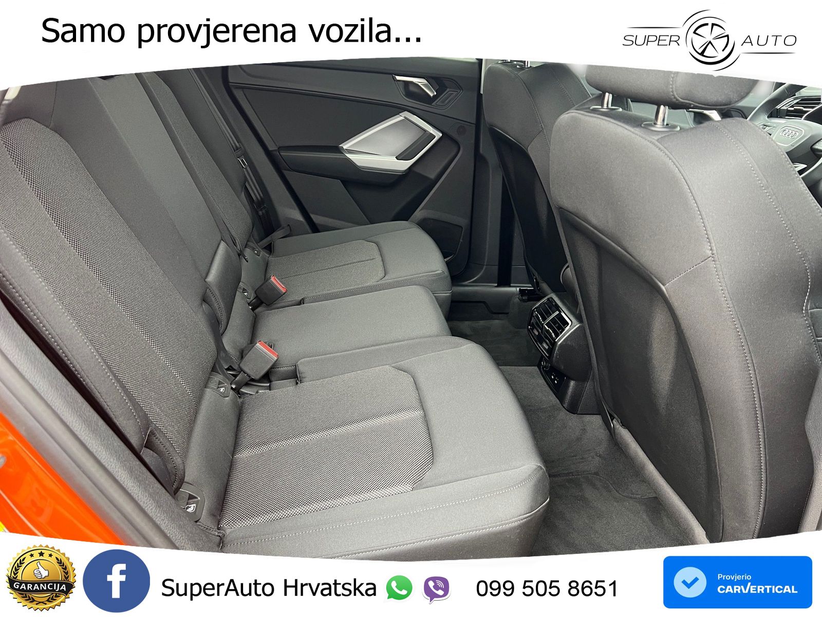 Audi Q3 1.5 TFSI (150 KS) S tronic S line LED+GR SJED+ACC