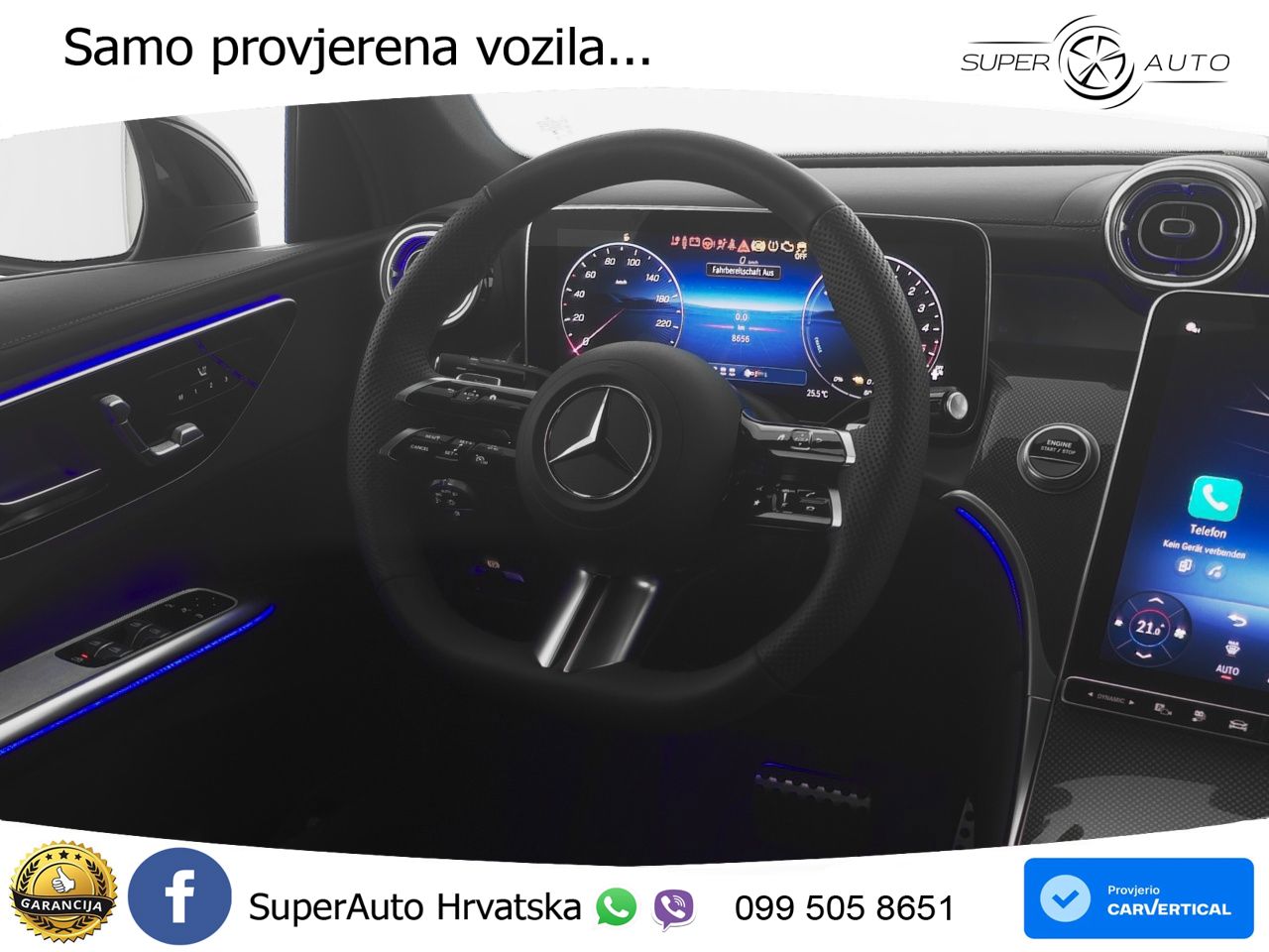 Mercedes GLC Coupe 300de (333 KS) 4MATIC 9G-TRONIC AMG LED+GR SJED+ACC