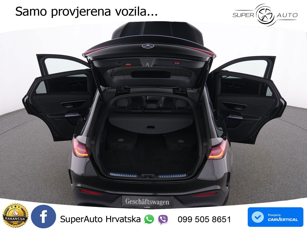Mercedes GLC Coupe 300de (333 KS) 4MATIC 9G-TRONIC AMG LED+GR SJED+ACC