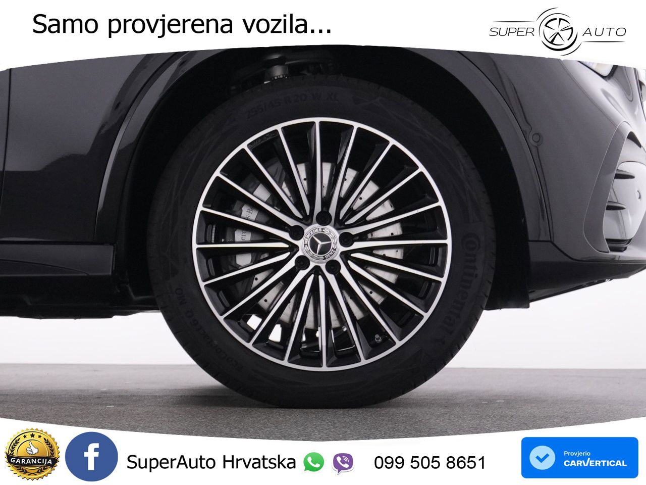 Mercedes GLC Coupe 300de (333 KS) 4MATIC 9G-TRONIC AMG LED+GR SJED+ACC