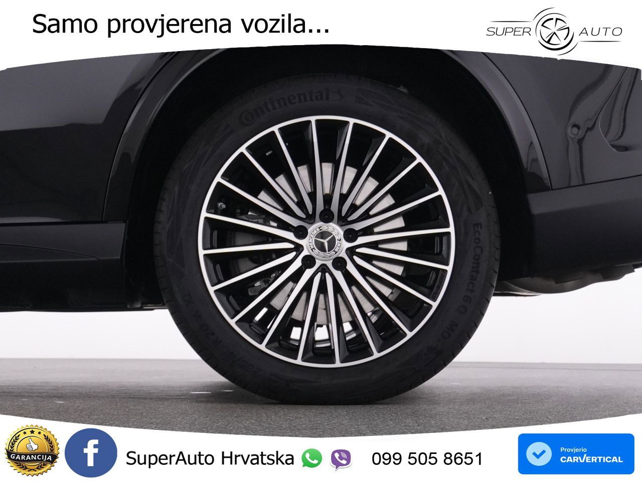 Mercedes GLC Coupe 300de (333 KS) 4MATIC 9G-TRONIC AMG LED+GR SJED+ACC