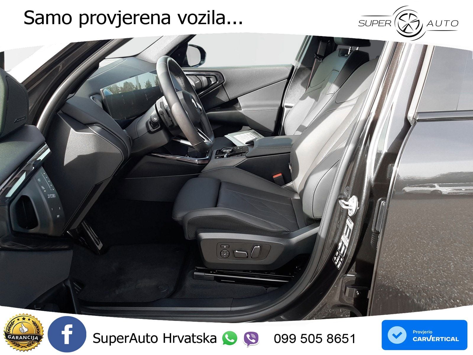 BMW X3 20d xDrive Steptronic M Sport LED+GR SJED+ACC
