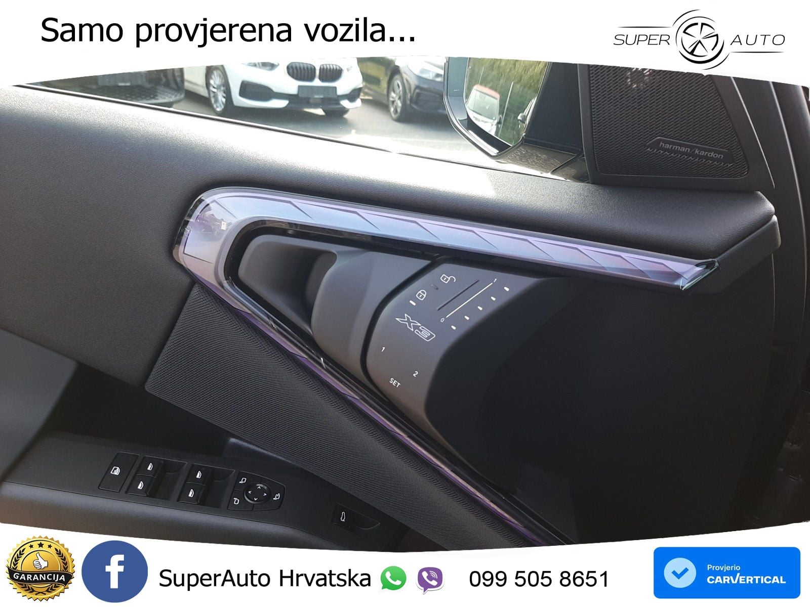 BMW X3 20d xDrive Steptronic M Sport LED+GR SJED+ACC