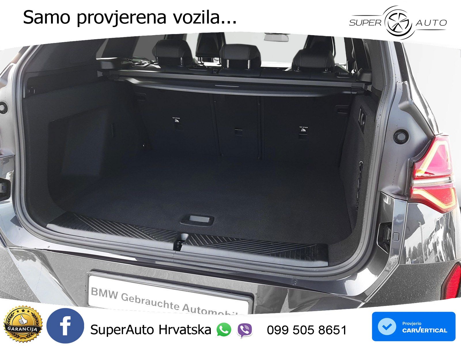 BMW X3 20d xDrive Steptronic M Sport LED+GR SJED+ACC