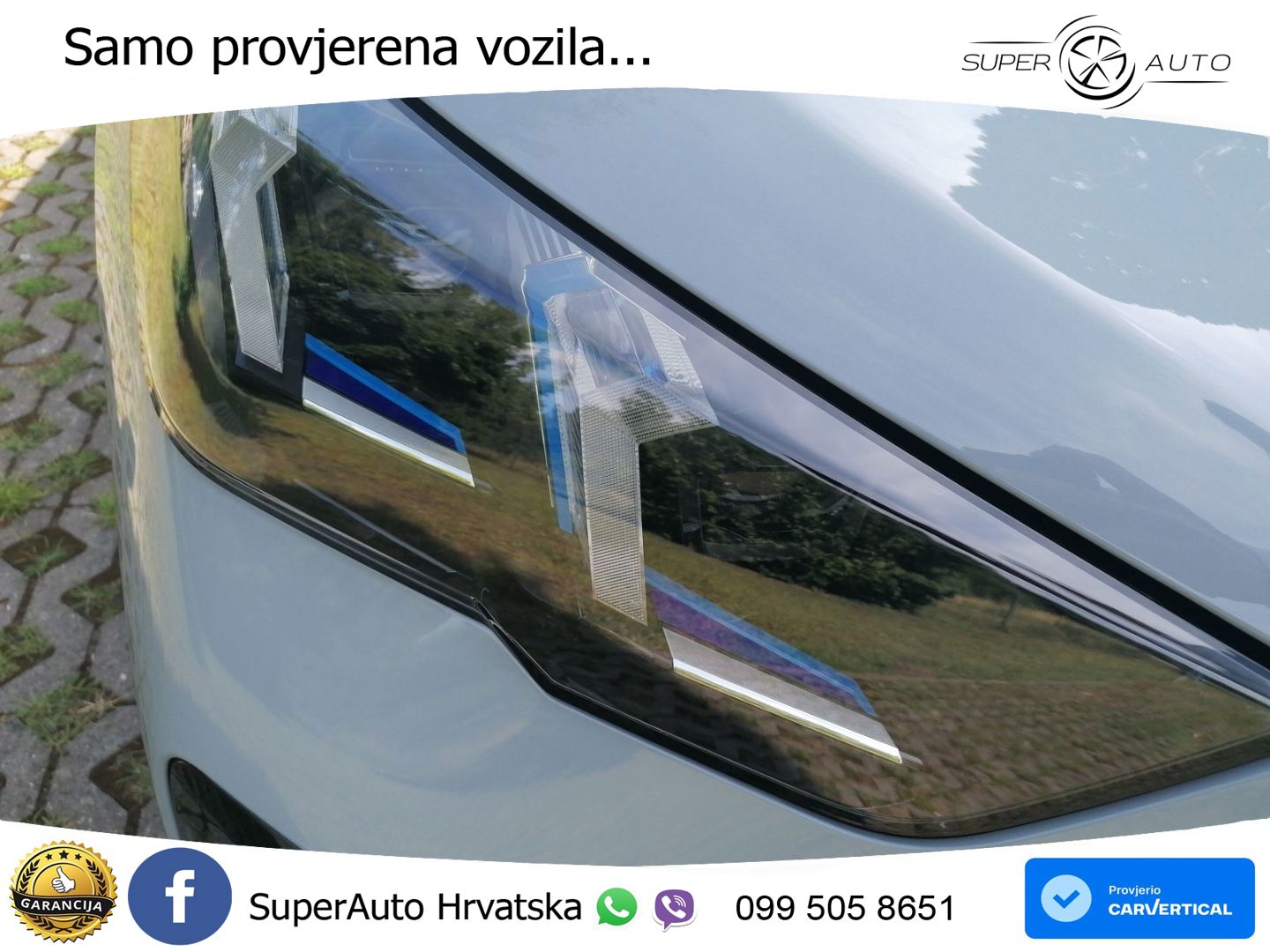 BMW iX2 66.5 kWh (313 KS) xDrive30