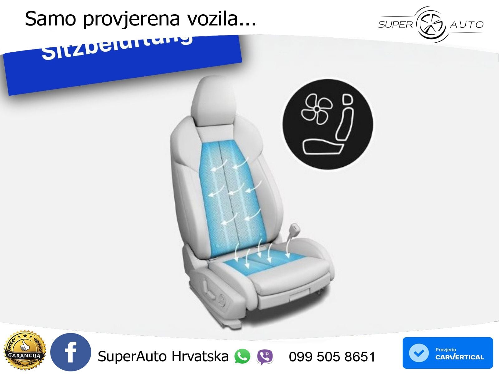 Volkswagen Touareg 3.0 V6 TDI (231 KS) 4MOTION Tiptronic ZRAČNI+ACC+4xGR SJED+KAM