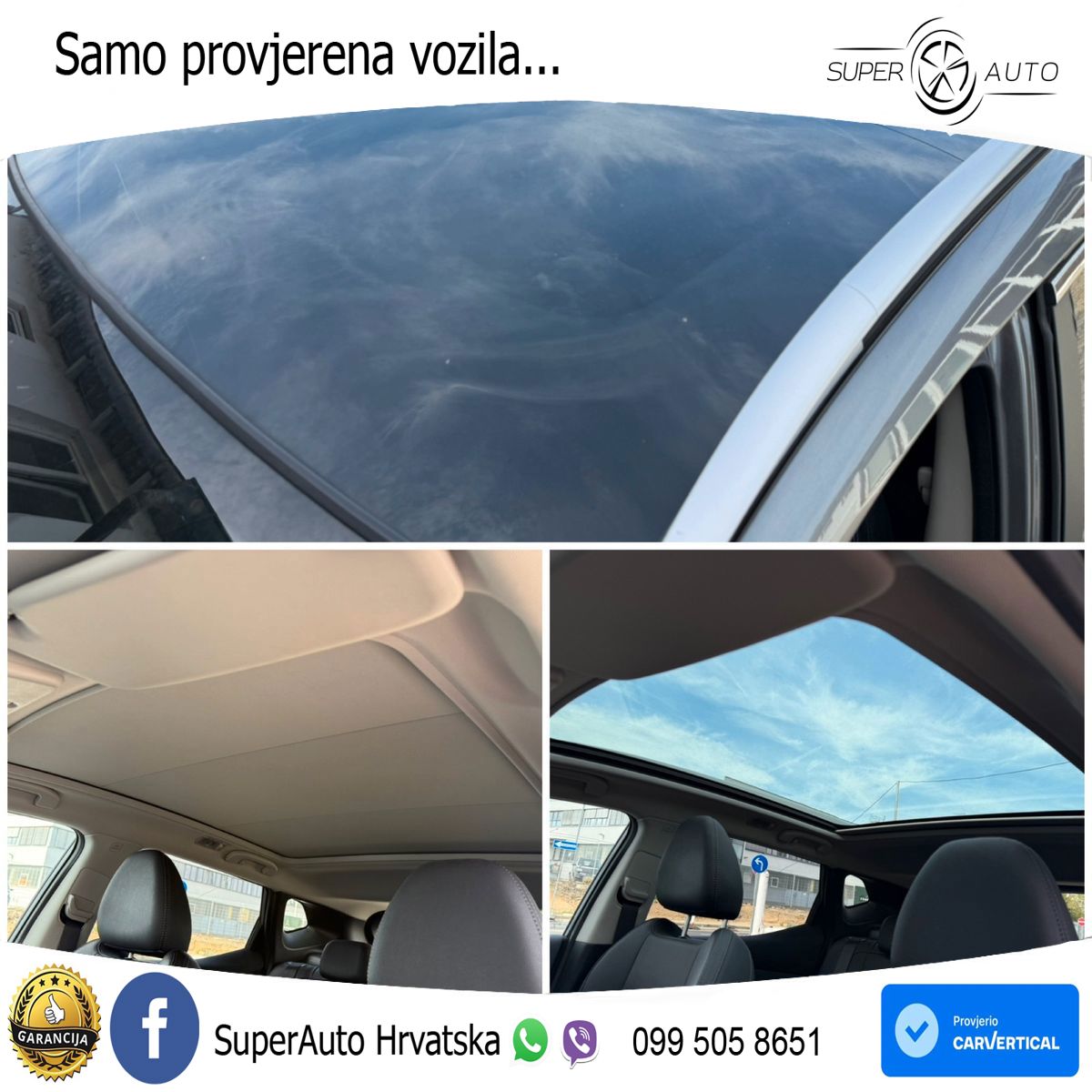 Nissan Qashqai 1.7 dCi (150 KS) Tekna LED+GR SJED+ACC