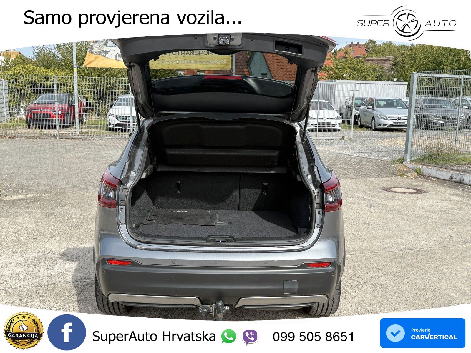 Nissan Qashqai 1.7 dCi (150 KS) Tekna LED+GR SJED+ACC