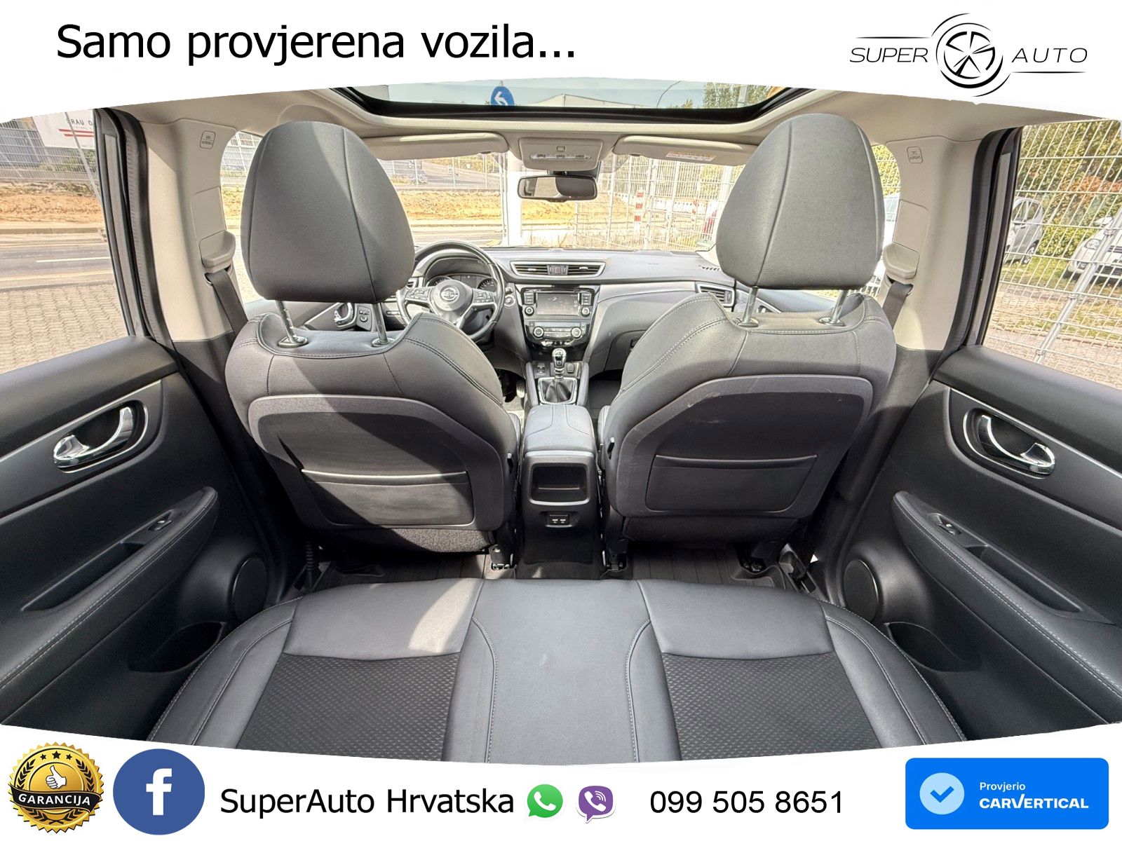 Nissan Qashqai 1.7 dCi (150 KS) Tekna LED+GR SJED+ACC