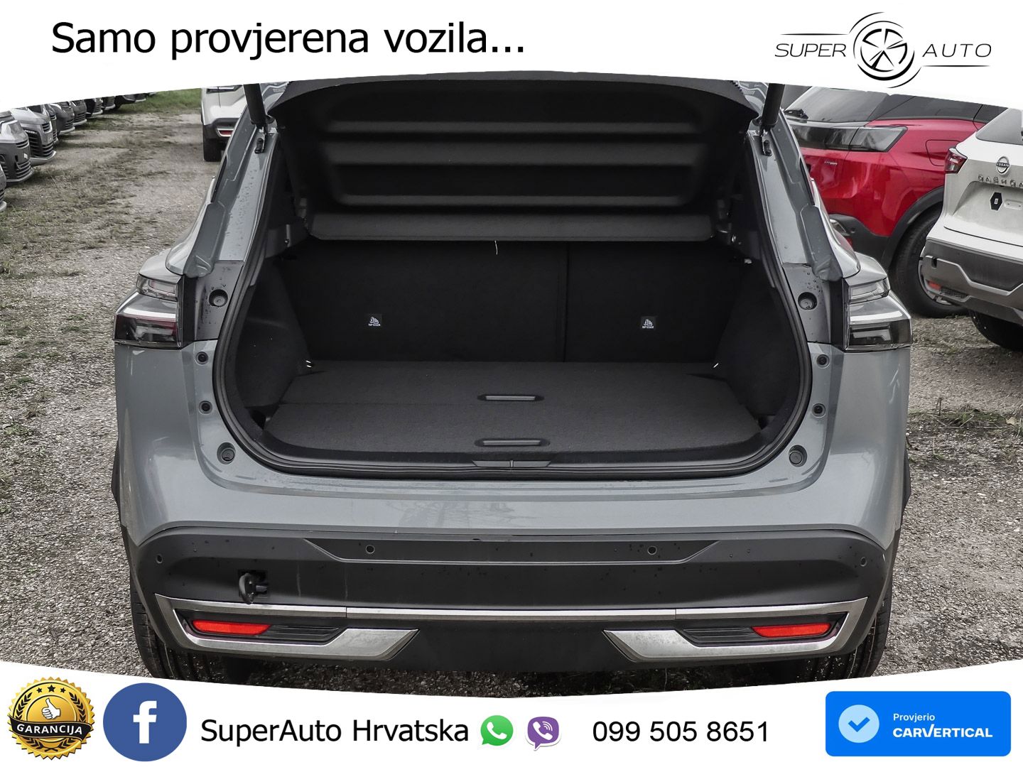 Nissan Qashqai 1.3 DIG-T (158 KS) Xtronic N-Connecta LED+GR SJED+ACC