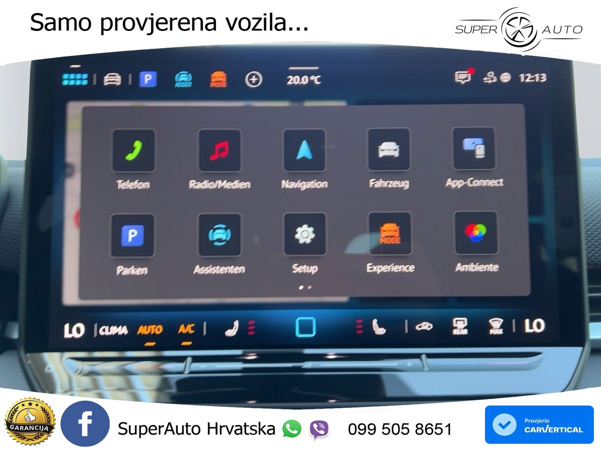 Volkswagen T-Roc II 1.5 eTSI (150 KS)  DSG LED+GR SJED+ACC
