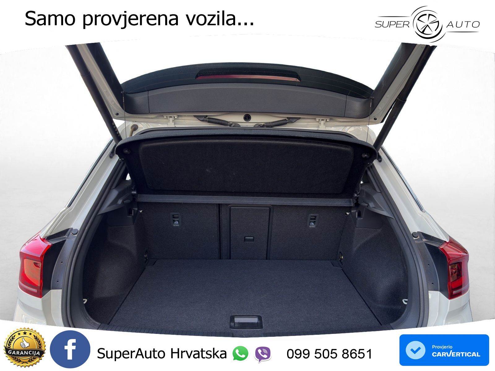 Volkswagen T-Roc I R 2.0 TSI (300 KS) OPF 4M DSG LED+GR SJED+ACC