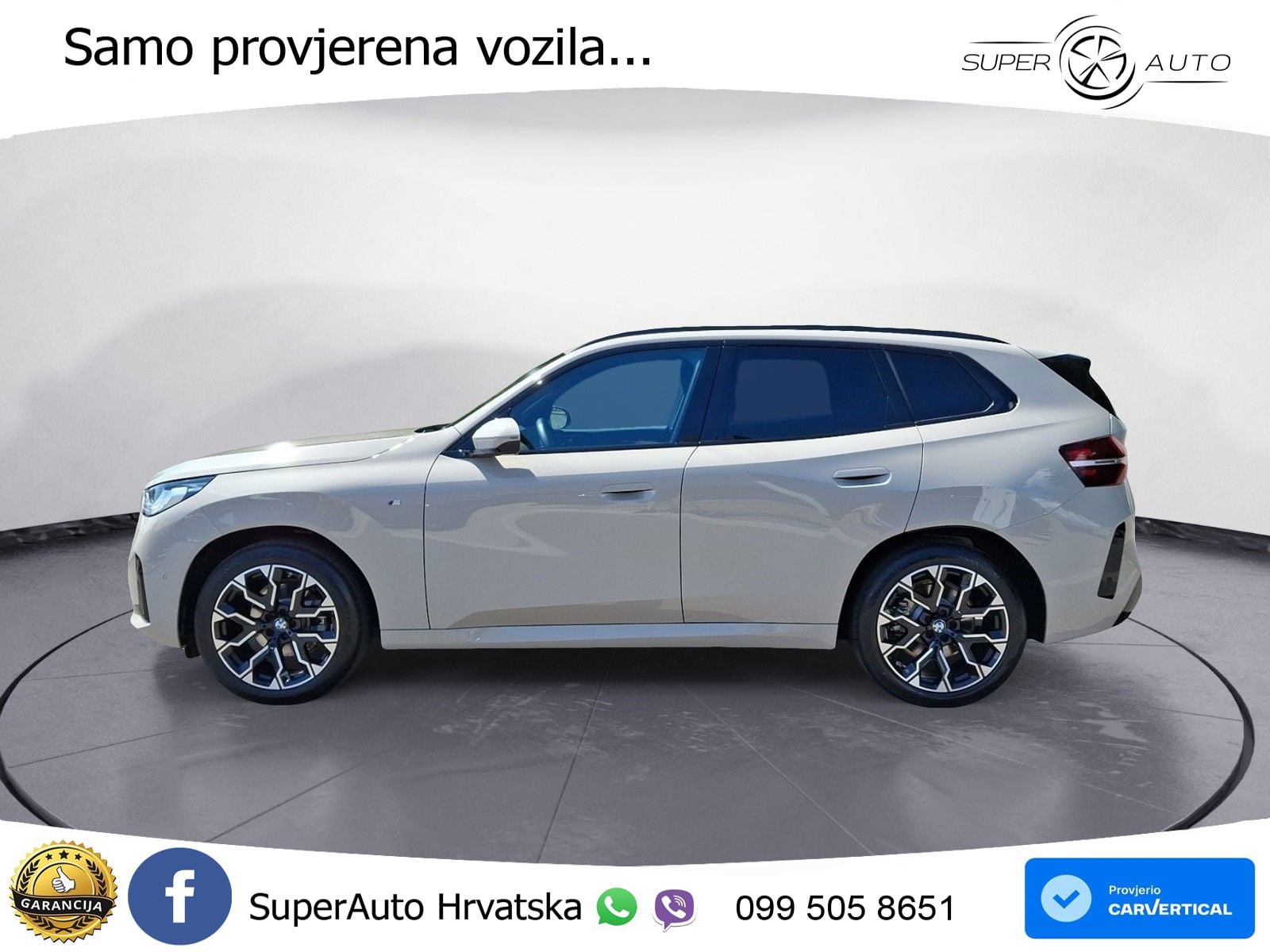 BMW X3 Long 25L xDrive Steptronic M Sport LED+GR SJED+ACC