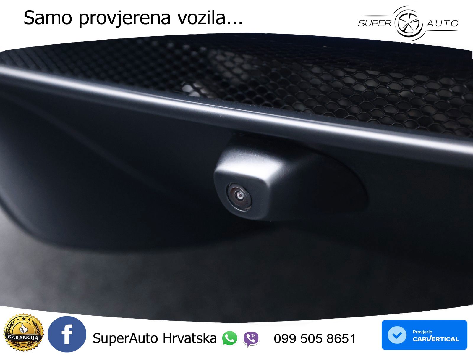 Ferrari 296 GTS 3.0 V6 (830 KS) F1 DCT LED+GR SJED+ACC