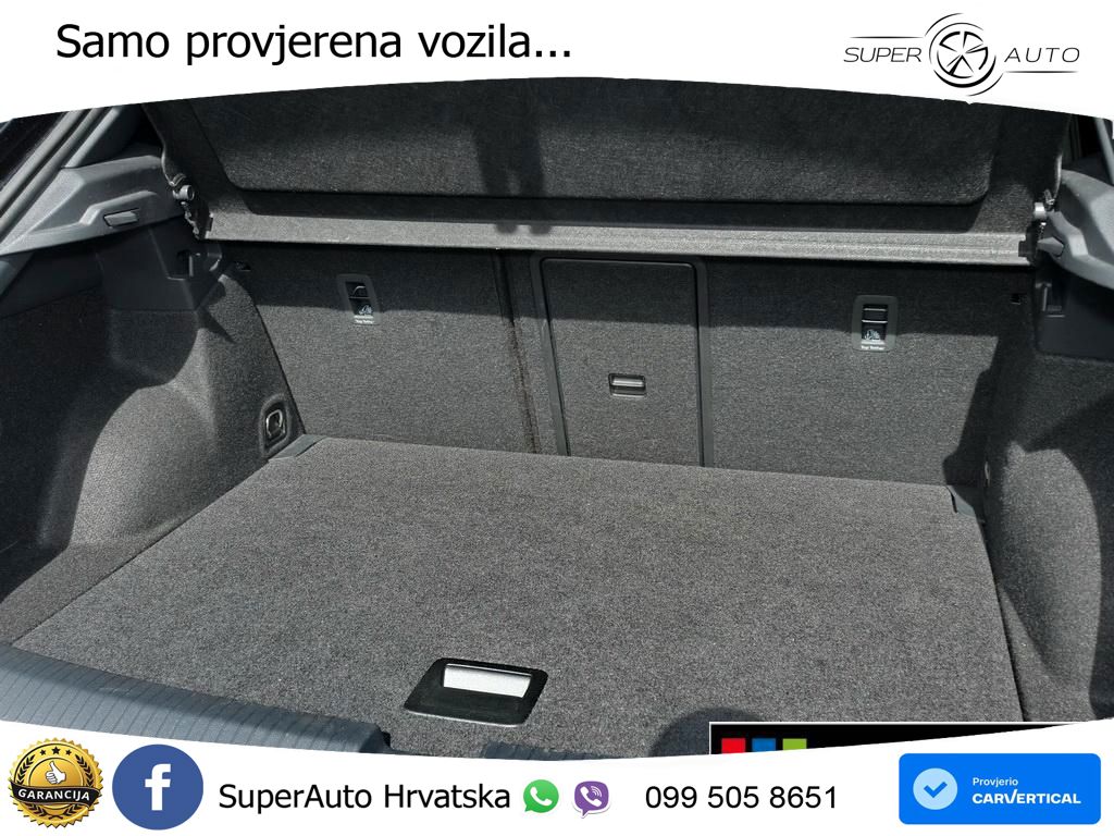 Volkswagen T-Roc I R 2.0 TSI (300 KS) OPF 4M DSG MATRIX+GR SJED+KAM