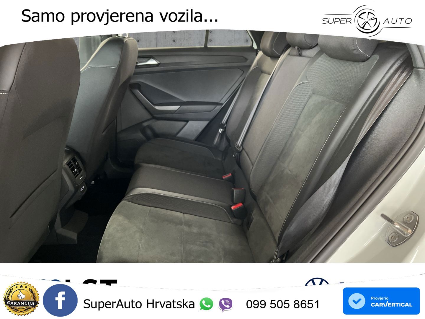 Volkswagen T-Roc 1.5 TSI (150 KS) DSG LED+GR SJED+ACC