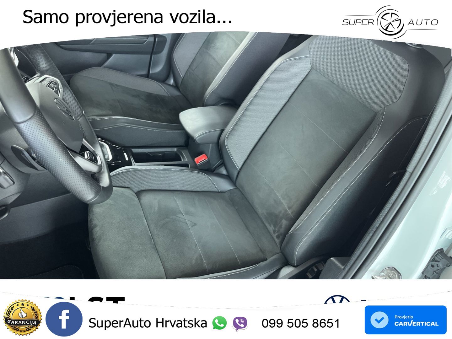Volkswagen T-Roc 1.5 TSI (150 KS) DSG LED+GR SJED+ACC